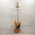 Used Bass Mods K534 Bass Guitar Natural 5-String 40015-S000328257 View 7