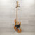 Used Bass Mods K534 Bass Guitar Natural 5-String 40015-S000328257 View 6