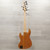 Used Bass Mods K534 Bass Guitar Natural 5-String 40015-S000328257 View 3