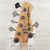 Used Bass Mods K534 Bass Guitar Natural 5-String 40015-S000328257 View 5