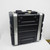 Used SKB 8 Space Rack Case 40042-S000259010 View 1