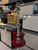 Used HARLEY BENTON DC-CUSTOM LINE Electric Guitar Red 6-String 40085-S000105490 View 1
