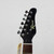 Used Robson S-Style Electric Guitar Black 40042-S000259011 View 2
