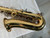 Used Jupiter CES-760-II Alto Saxophone 40012-S000303439 View 12