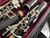 Used Yamaha YCL-CSVR Wood Clarinet 40107-S000152991 View 3