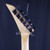 Used Jackson JS32 KELLY Pointy Electric Guitar White 6-String 41140-S000130744 View 7