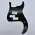 Used BLACK P BASS PICKGUARD METAL Guitar Accessory 41124-S000204776 View 1