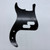 Used BLACK P BASS PICKGUARD METAL Guitar Accessory 41124-S000204776 View 2