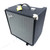 Used Fender RUMBLE 25 BASS COMBO 1 x 10 Bass Combo Amplifier 1 x 10 41124-S000204784 View 1