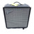 Used Fender RUMBLE 25 BASS COMBO 1 x 10 Bass Combo Amplifier 1 x 10 41124-S000204784 View 2
