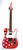 Used DYI T-TYPE HEART GUITAR T Type Electric Guitar Other 6-String 41124-S000204786 View 1
