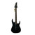 Used Ibanez RG2EX1 W/HARD CASE S Type Electric Guitar Custom Graphics 6-String 40009-S000306537 View 1