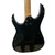 Used Ibanez RG2EX1 W/HARD CASE S Type Electric Guitar Custom Graphics 6-String 40009-S000306537 View 8
