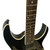 Used Ibanez RG2EX1 W/HARD CASE S Type Electric Guitar Custom Graphics 6-String 40009-S000306537 View 5