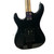Used PARTS GUITAR Electric Guitar Custom Graphics 6-String 40009-S000306536 View 7