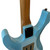 Used Dean MD24 FLOYD ROSE W/CASE S Type Electric Guitar Custom Graphics 6-String 40009-S000306538 View 11