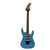 Used Dean MD24 FLOYD ROSE W/CASE S Type Electric Guitar Custom Graphics 6-String 40009-S000306538 View 1