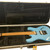 Used Dean MD24 FLOYD ROSE W/CASE S Type Electric Guitar Custom Graphics 6-String 40009-S000306538 View 13