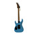 Used Dean MD24 FLOYD ROSE W/CASE S Type Electric Guitar Custom Graphics 6-String 40009-S000306538 View 8