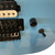 Used Dean MD24 FLOYD ROSE W/CASE S Type Electric Guitar Custom Graphics 6-String 40009-S000306538 View 3