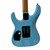 Used Dean MD24 FLOYD ROSE W/CASE S Type Electric Guitar Custom Graphics 6-String 40009-S000306538 View 9