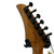 Used Dean MD24 FLOYD ROSE W/CASE S Type Electric Guitar Custom Graphics 6-String 40009-S000306538 View 12