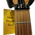 Used Dean MD24 FLOYD ROSE W/CASE S Type Electric Guitar Custom Graphics 6-String 40009-S000306538 View 7