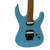 Used Dean MD24 FLOYD ROSE W/CASE S Type Electric Guitar Custom Graphics 6-String 40009-S000306538 View 2