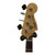 Used Squier 2004 Standard Series Jazz Bass Guitar Sunburst 4-String 41117-S000051150 View 3