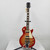 Used Gibson Les Paul Classic Electric Guitar Cherry Sunburst 40042-S000259014 View 3