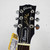 Used Gibson Les Paul Classic Electric Guitar Cherry Sunburst 40042-S000259014 View 2