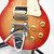 Used Gibson Les Paul Classic Electric Guitar Cherry Sunburst 40042-S000259014 View 7