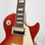 Used Gibson Les Paul Classic Electric Guitar Cherry Sunburst 40042-S000259014 View 6