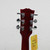 Used Gibson Les Paul Classic Electric Guitar Cherry Sunburst 40042-S000259014 View 12