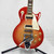 Used Gibson Les Paul Classic Electric Guitar Cherry Sunburst 40042-S000259014 View 1