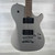 Used Cort Meta Matt Bellamy Signature Electric Guitar - Starlight Silver 40112-S000178460 View 1