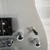 Used Cort Meta Matt Bellamy Signature Electric Guitar - Starlight Silver 40112-S000178460 View 5