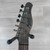 Used Cort Meta Matt Bellamy Signature Electric Guitar - Starlight Silver 40112-S000178460 View 4