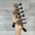 Used Cort Meta Matt Bellamy Signature Electric Guitar - Starlight Silver 40112-S000178460 View 12