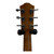 Used Teton STS110CENT Acoustic Guitar Natural 41117-S000051155 View 7