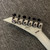 Used Jackson AMERICAN SERIES SL2 DX HT Super S Electric Guitar Silver/Gray 6-String 40111-S000187785 View 5