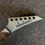 Used Jackson AMERICAN SERIES SL2 DX HT Super S Electric Guitar Silver/Gray 6-String 40111-S000187785 View 6