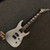 Used Jackson AMERICAN SERIES SL2 DX HT Super S Electric Guitar Silver/Gray 6-String 40111-S000187785 View 2
