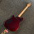 Used EVH WOLFGANG SPECIAL TOM OXBLOOD Electric Guitar Red 6-String 40111-S000187787 View 5