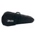 Used Luna Baritone Uke Guitar Case View 1