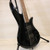 Used Jackson JS3 Bass Guitar Black 4-String 41108-S000061772 View 1