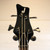 Used Jackson JS3 Bass Guitar Black 4-String 41108-S000061772 View 4