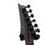 Used Ibanez RGT1270PB Super S Electric Guitar Silver/Gray 6-String 40009-S000306540 View 10