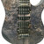 Used Ibanez RGT1270PB Super S Electric Guitar Silver/Gray 6-String 40009-S000306540 View 4