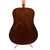 Used Yamaha F325D  Acoustic Guitar Natural 41119-S000035775 View 11